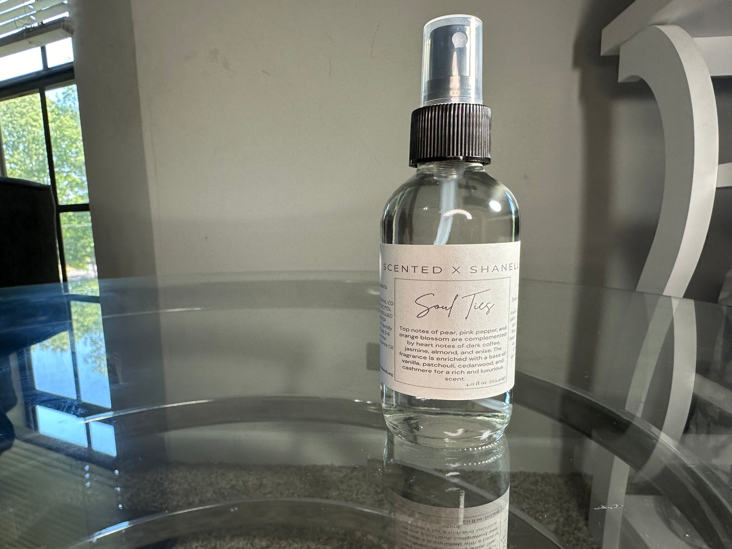 Ironwood (Room Spray)