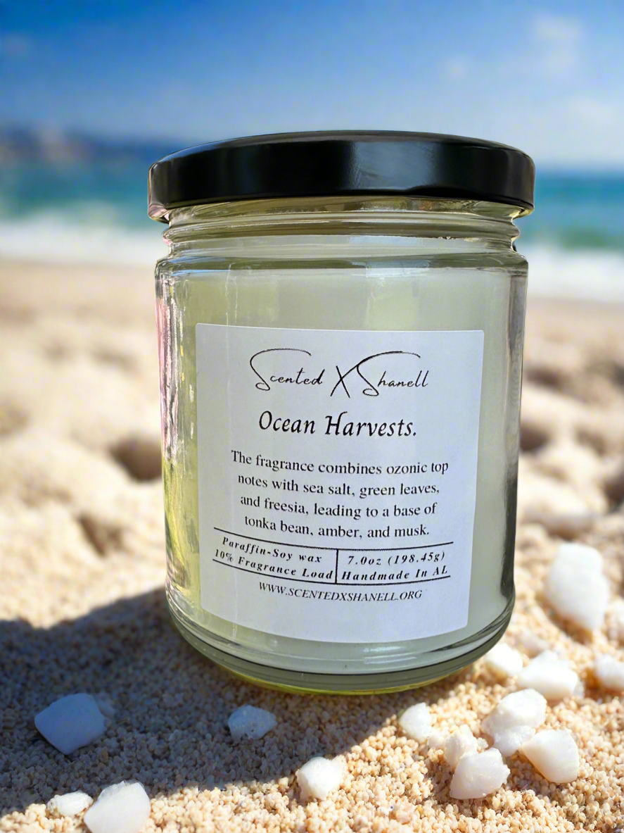 Ocean Harvest 7.0 OZ