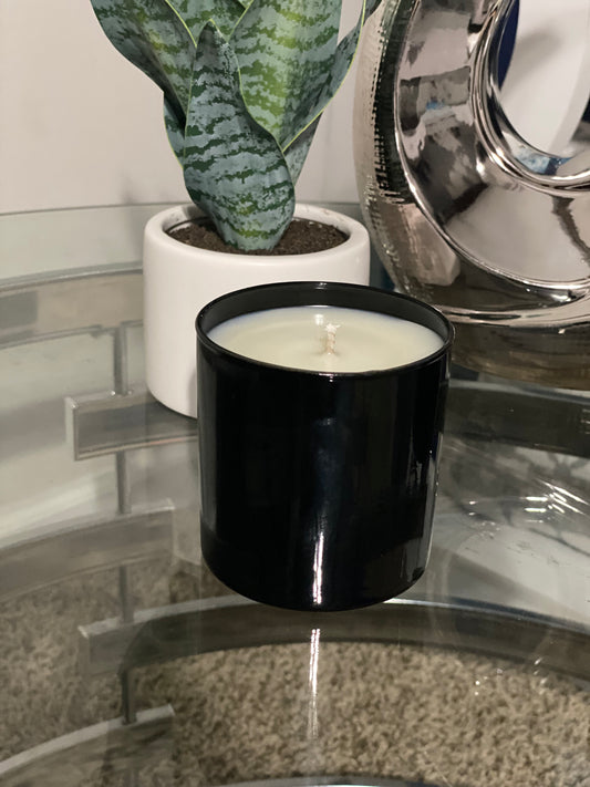 Gentleman 8.5 OZ