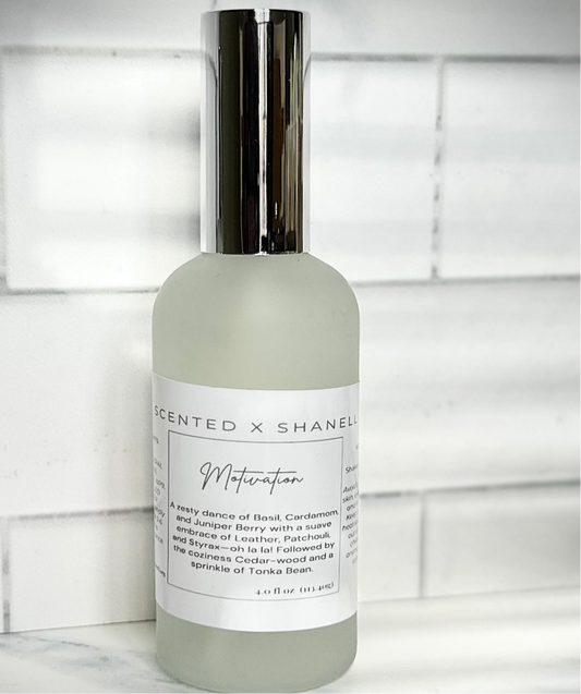 Motivation (Room Spray)