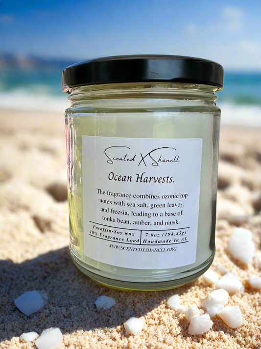 Ocean Harvest 7.0 OZ